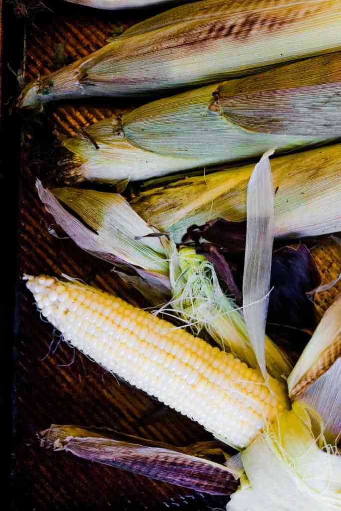 \"corn